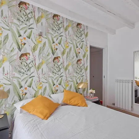 Apartament Apt In The Heart Of Fashion Area