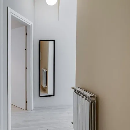 Daire Guesthero - Centrale M3 *
