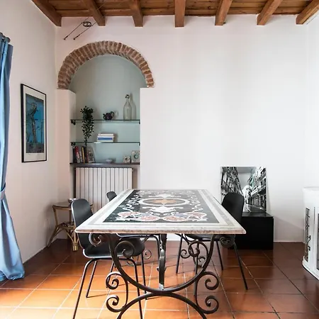Luxury Navigli Appartamento *