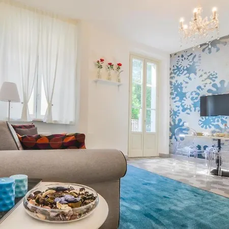 Italianway - Massari 22 Apartment *