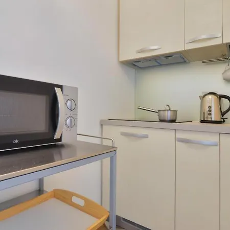Italianway - Massari 22 Apartment Milan