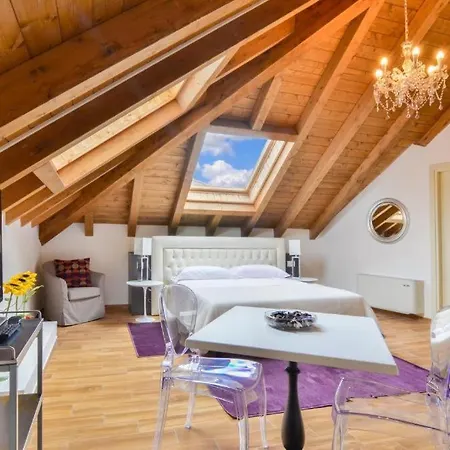 Italianway - Massari 22 Apartment