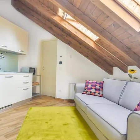 Apartment Italianway - Massari 22 *