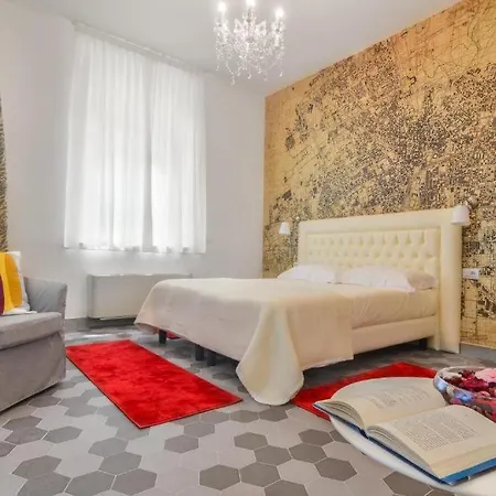Apartment Italianway - Massari 22
