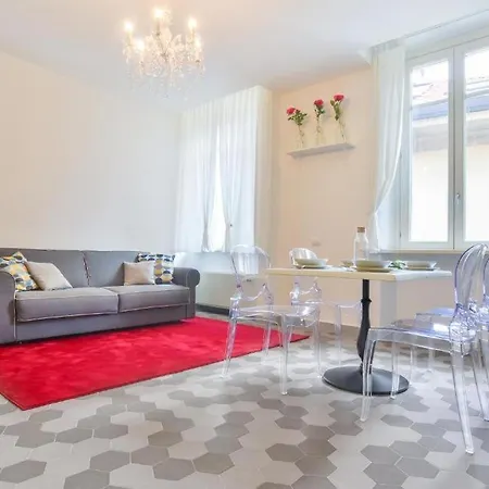 Italianway - Massari 22 Apartment *