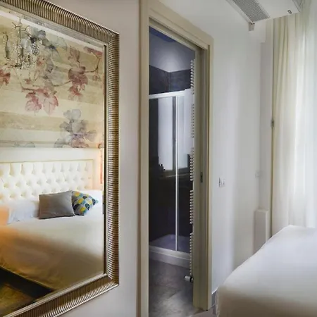 Italianway - Massari 22 Milan