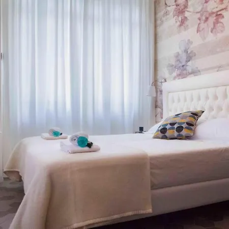 Italianway - Massari 22 Apartment *