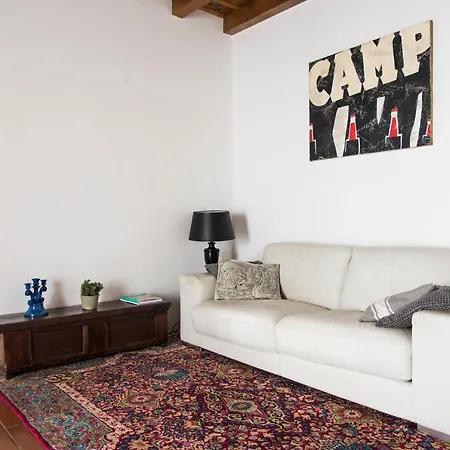 Luxury Navigli Appartamento *