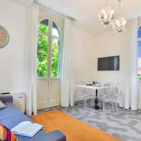 Italianway - Massari 22 Apartment *