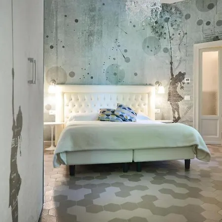 Italianway - Massari 22 Milan
