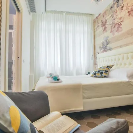 Apartment Italianway - Massari 22 *
