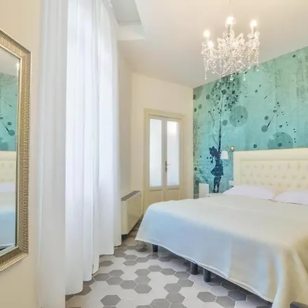 Italianway - Massari 22 Milan