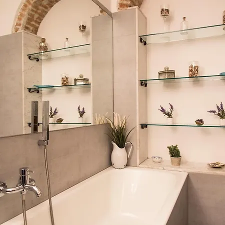Luxury Navigli Apartamento