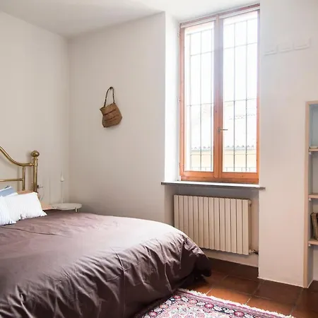 Luxury Navigli Appartamento *