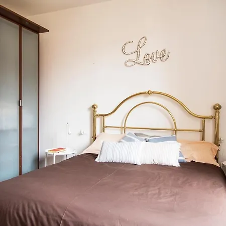Luxury Navigli