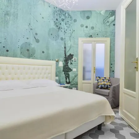 Italianway - Massari 22 Milan
