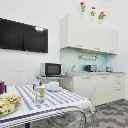 Italianway - Massari 22 Apartment