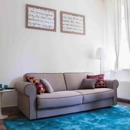 Italianway - Massari 22 Milan