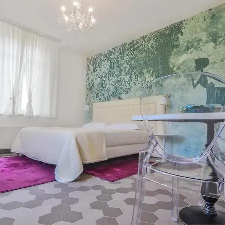 Italianway - Massari 22 Apartment *
