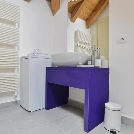 Italianway - Massari 22 Milan