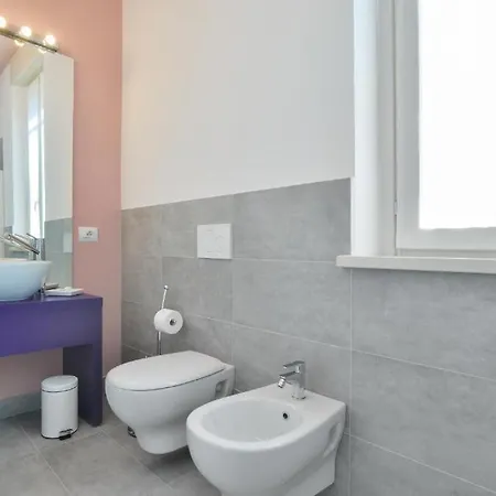 Italianway - Massari 22 Milan