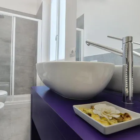 Apartment Italianway - Massari 22 Milan