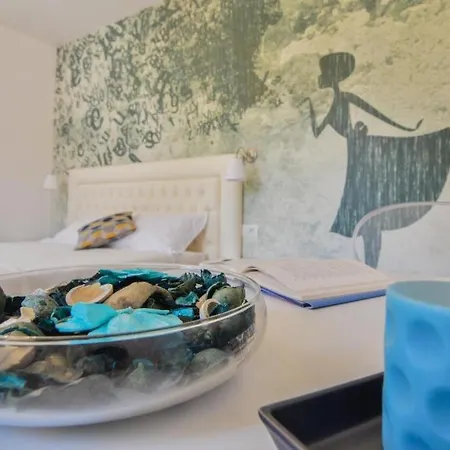 Italianway - Massari 22 Apartment