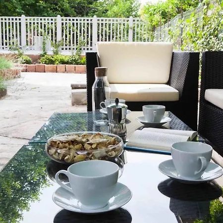 Apartment Italianway - Massari 22 *