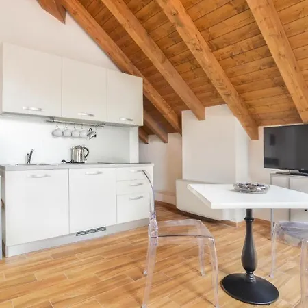 Apartment Italianway - Massari 22 Milan
