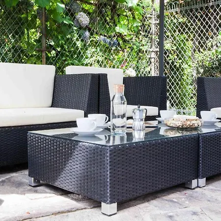 Italianway - Massari 22 Apartment