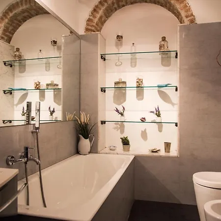 Luxury Navigli * Milano