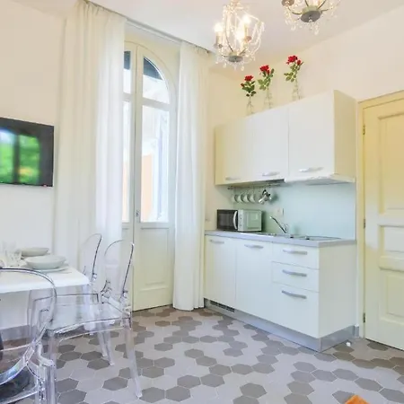 Italianway - Massari 22 Apartment