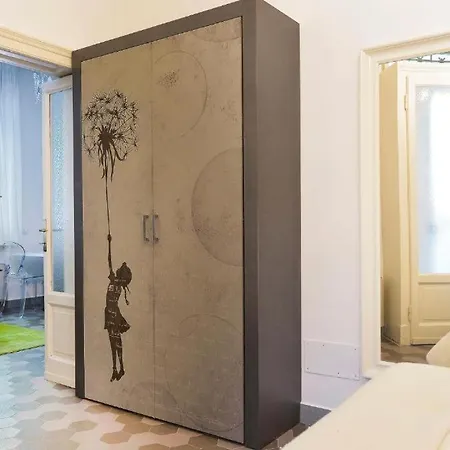 Apartment Italianway - Massari 22 *