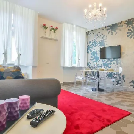 Italianway - Massari 22 Apartment Milan