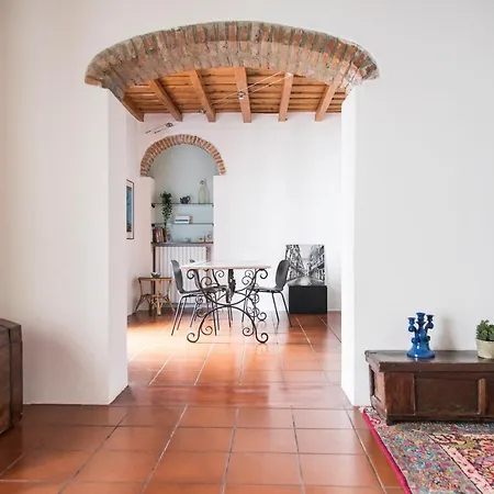 Appartamento Luxury Navigli *