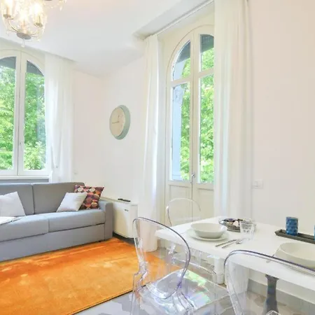 Apartment Italianway - Massari 22 Milan