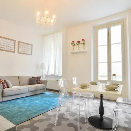 Italianway - Massari 22 Apartment Milan