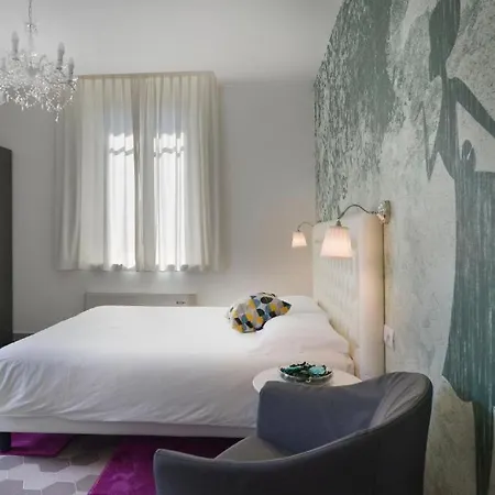 Apartment Italianway - Massari 22