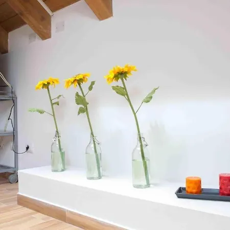 Italianway - Massari 22 Apartment *