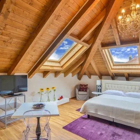 Apartment Italianway - Massari 22 Milan