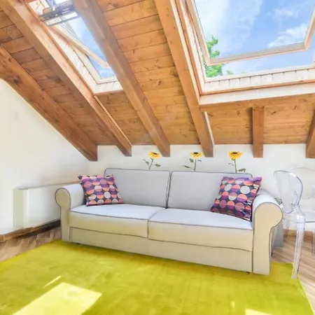 Apartment Italianway - Massari 22 *