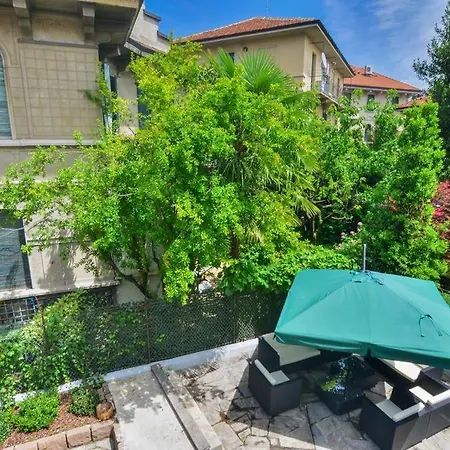 Italianway - Massari 22 Apartment