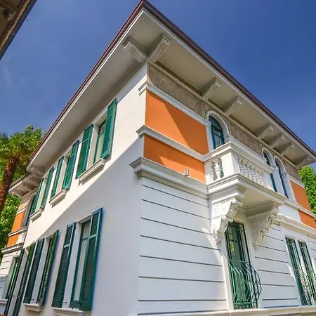 Apartment Italianway - Massari 22