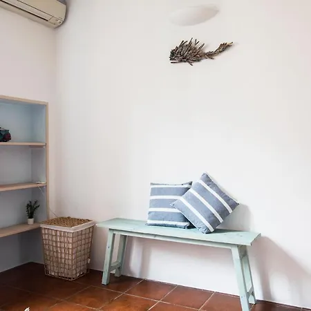 Apartamento Luxury Navigli *