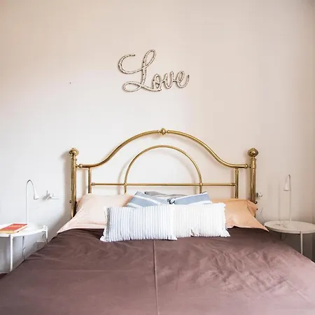 Apartamento Luxury Navigli Milán