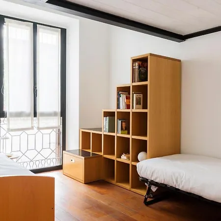 Canguroproperties - Piatti *