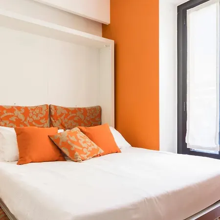 Canguroproperties - Piatti Apartment