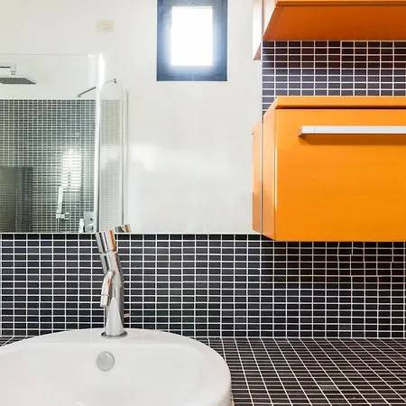 Apartment Canguroproperties - Piatti *