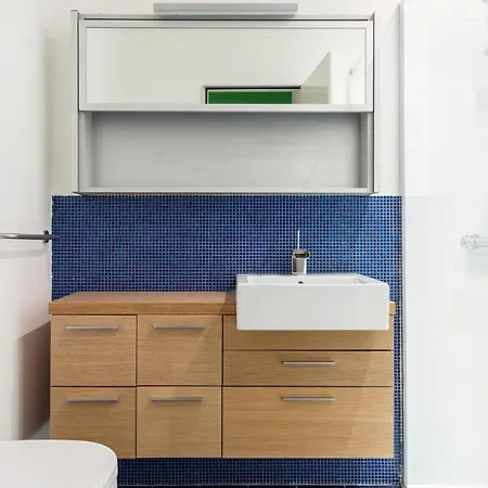 Apartamento Canguroproperties - Piatti