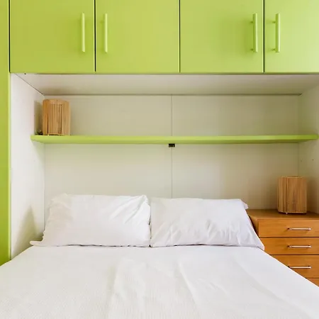 Canguroproperties - Piatti *